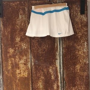Nike Dri-Fit Tennis Skirt
